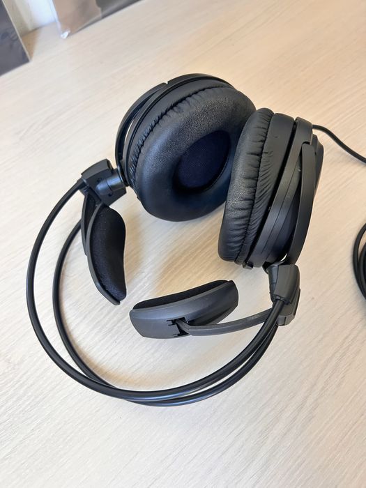 Audio-Technica ART Monitor ATH-A550Z