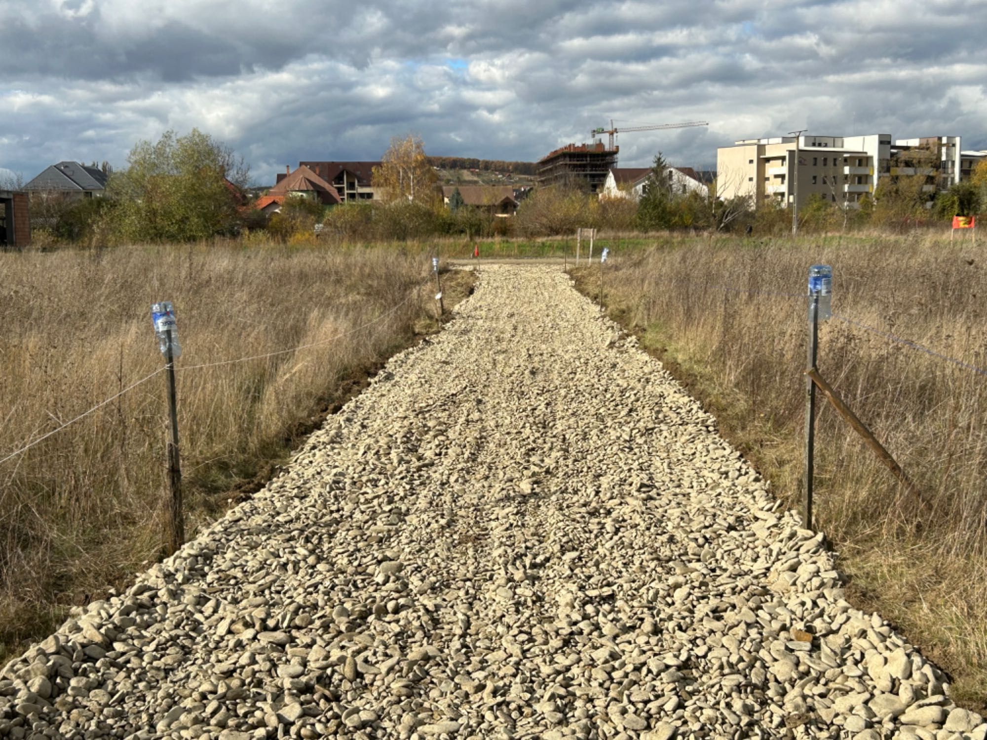 Vând teren intravilan  Strada Zavoaia de jos Bistrița