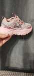 Adidași fetița barbie Nr 18/19