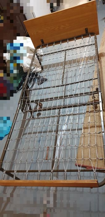 Кровать раскладушка, 250.000 сум
