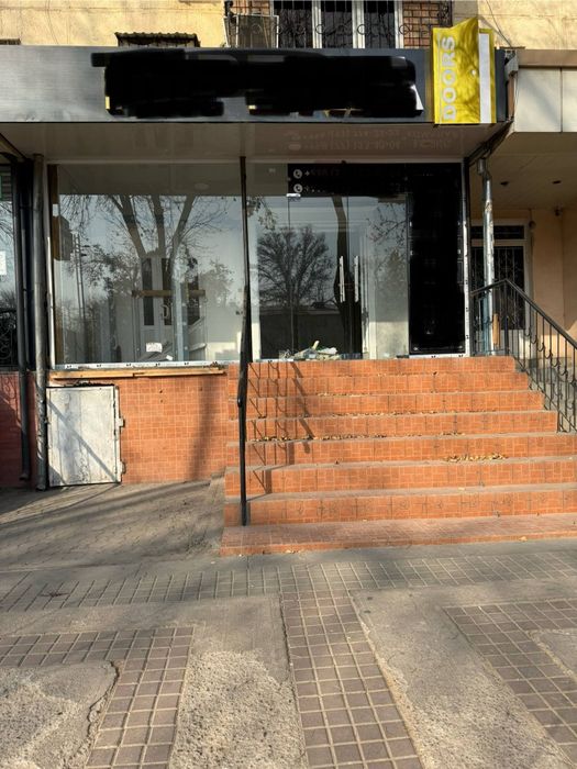 Нежилое помещение под офис, шоурум магазин