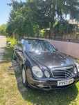 Dezmembrez mercedes e220 w211 2008