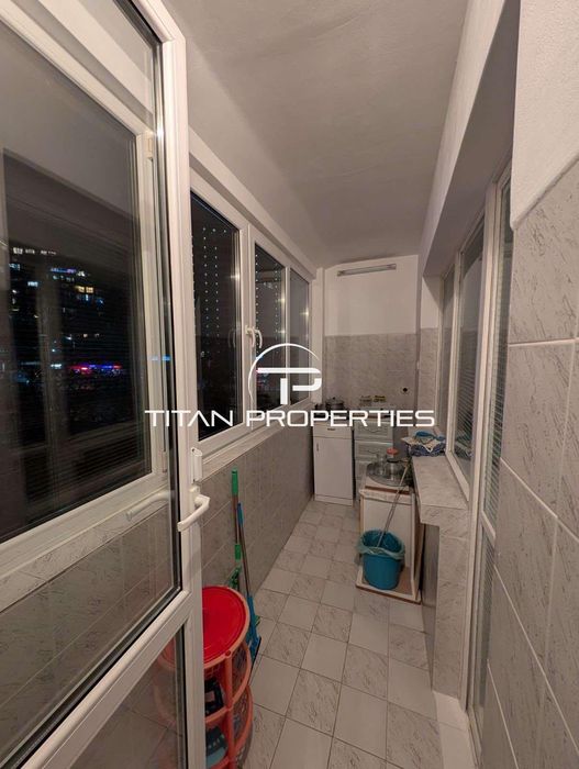 Дава се под наем Тристаен апартамент в Варна, Левски - 85 кв.м за 600 € - Снимка #10