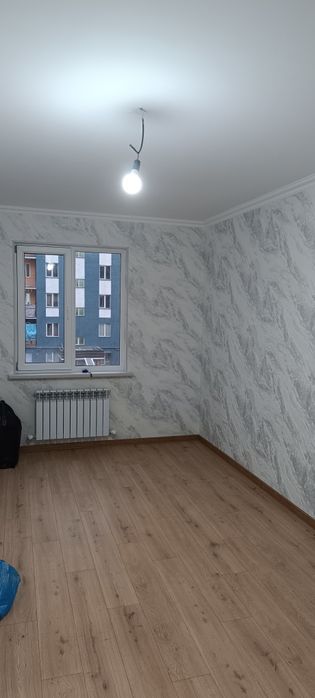 Продаётся квартира с условиями новая никто не жил