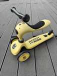 Trotineta Scoot & Ride