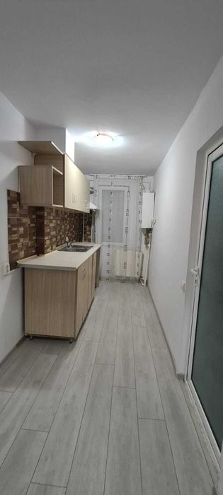 Apartament 1 camera M19 Neacsu