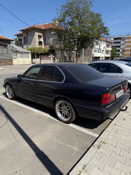 Bmw e34 520i 1995
