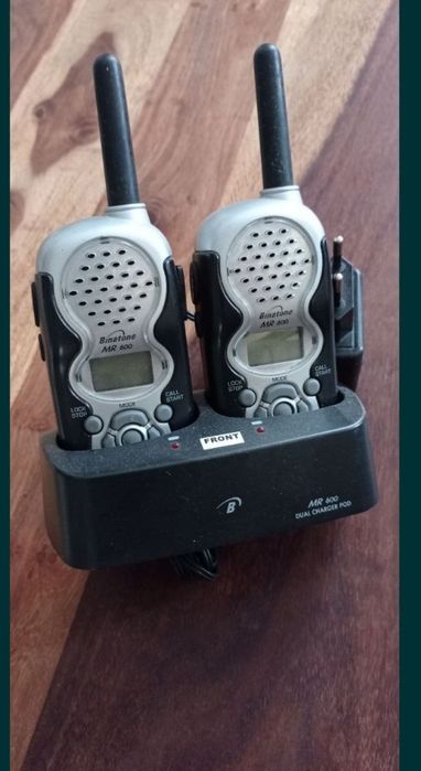 Aparat redare receptare