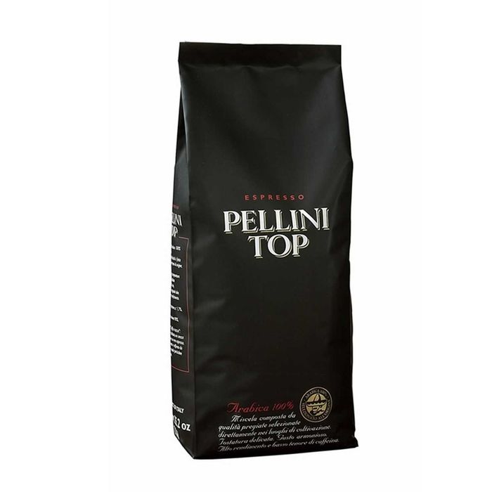 Cafea  Boabe PELLINI TOP