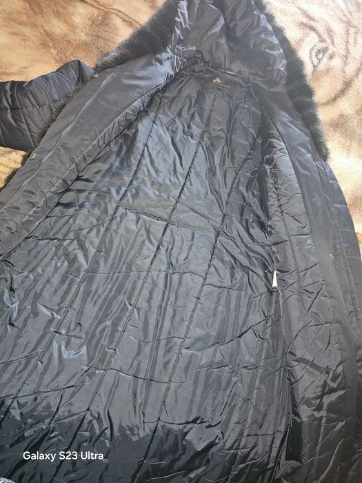 Продам зимнюю куртку