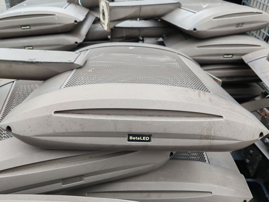 Corpuri de iluminat stradal BetaLED 150W 16.500 lumeni