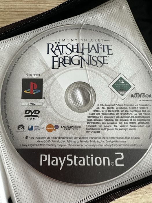 Jocuri pt Playstation2