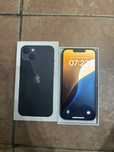 айфон 13 коробкой iphone 13