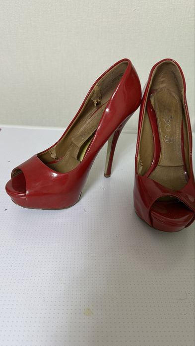 Туфли женские 35 размер