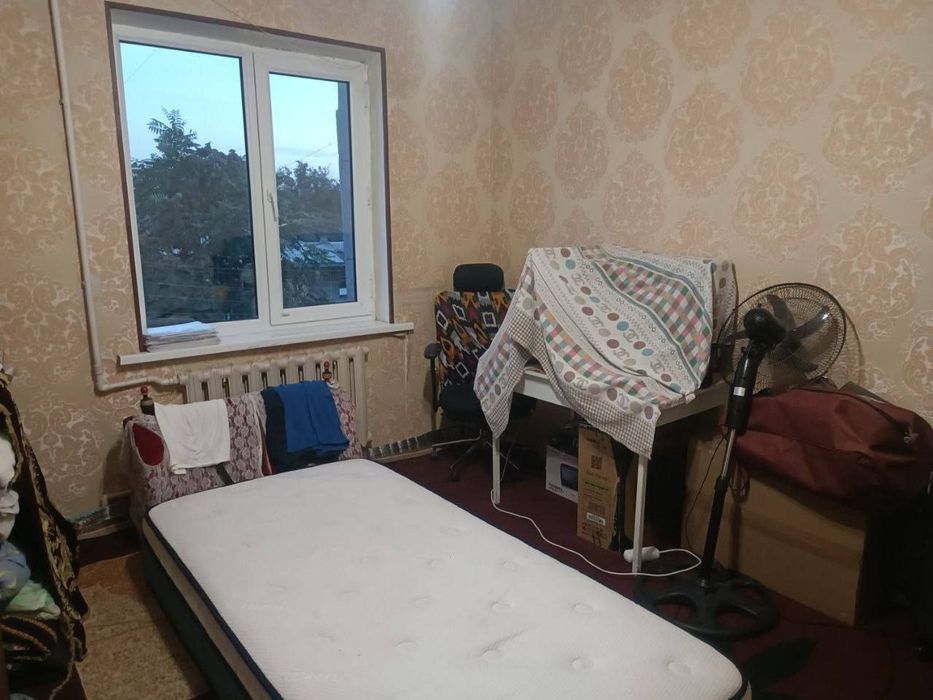 2-Комн. 3-Этаж. 77-Серия. 60м². Улучшенка. Кирпичный. Геофизика.