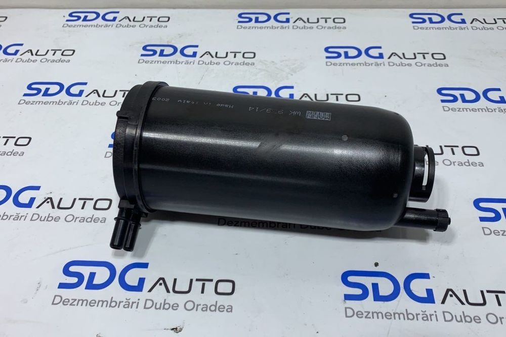 Filtru combustibil WK939/14X Iveco Daily IV