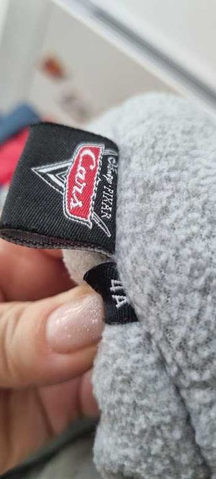 GEACA copii marca CARS