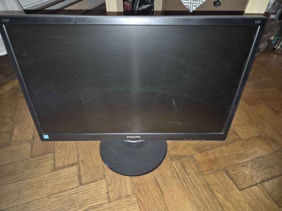 Monitor  pc Philips