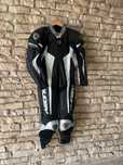 Combinezon Suomy Piele