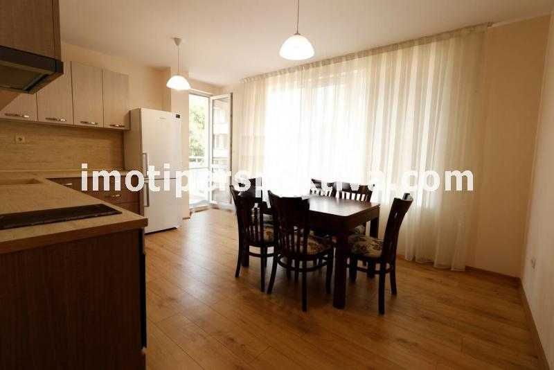 реф.17209 Готов за нанасяне, среден етаж-Съдийски!