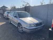 Dezmembrez skoda octavia 1.9 alh