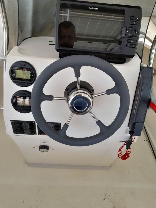 Гръцка лодка олимпик