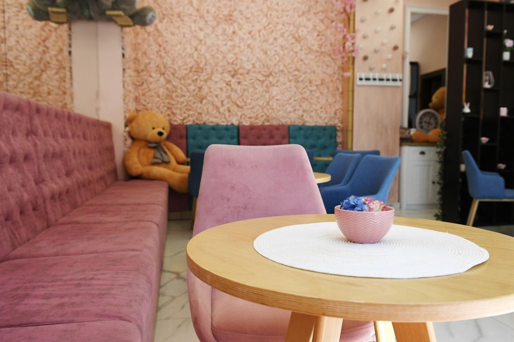 Дава се под наем Магазин в София, 7-ми 11-ти километър - 50 кв.м за 25.5 € - Снимка #2