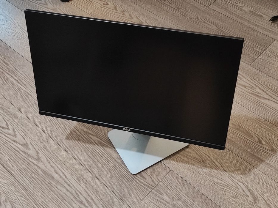 Monitor QHD Dell U2715Hc ips 27 inch