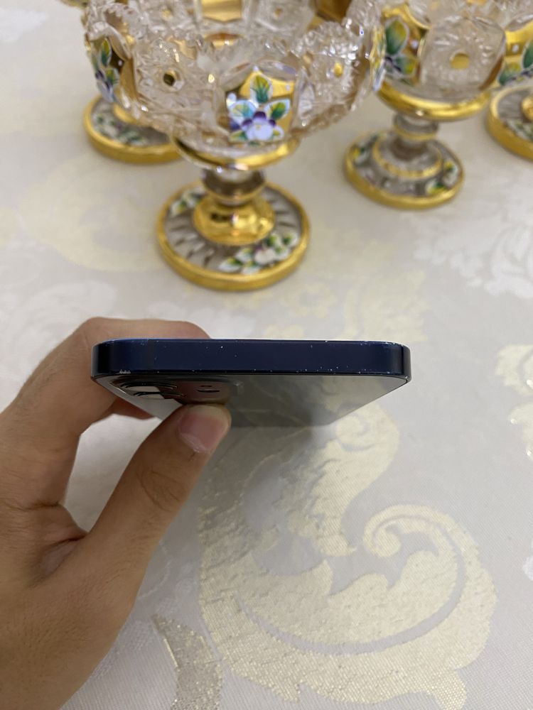Iphone 12 ideal