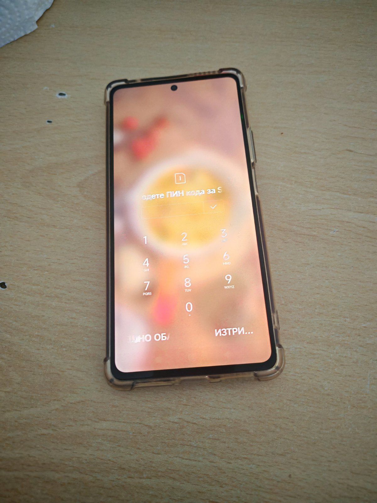 Xiaomi 11T -16/256 GB