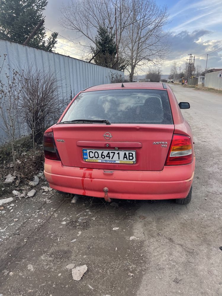 Опел астра Г на части opel astra g na chasti