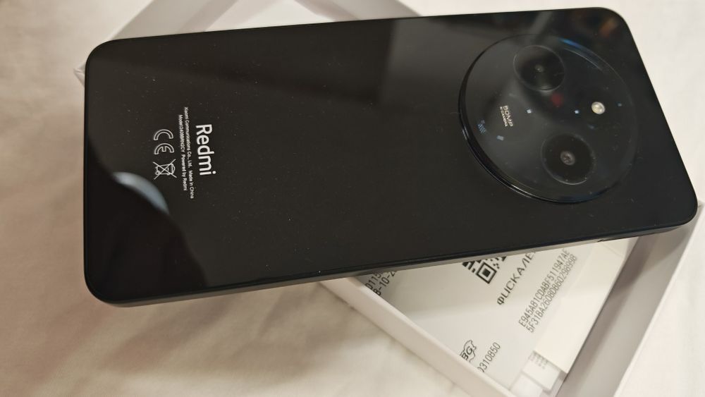 Xiaomi redmi 14C Перфектен
