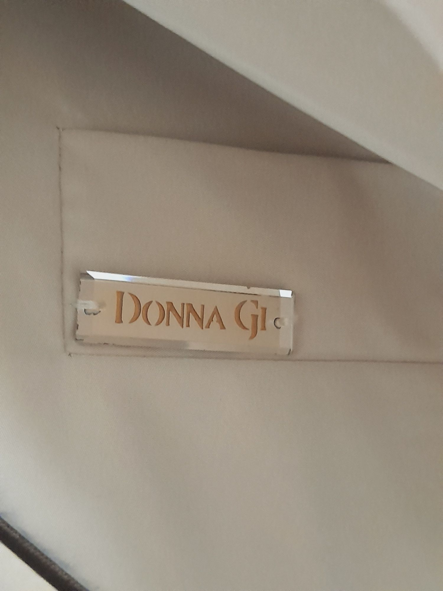 Trench Donna Gi, pentru damă