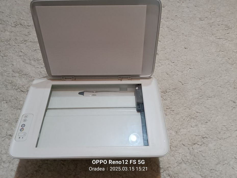 Imprimantă Multifuncțională HP DESKJET 2130 ALL IN ONE