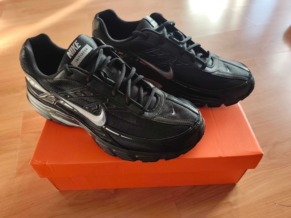 Мъжки маратонки Nike Initiator