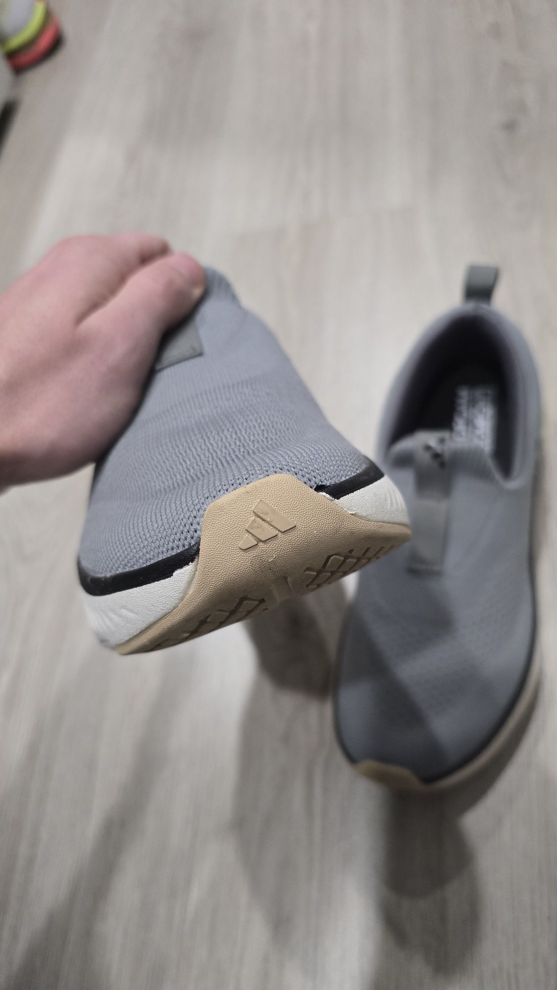 Маратонки Adidas 41 Нови!