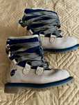 Ghete timberland marimea 21-22