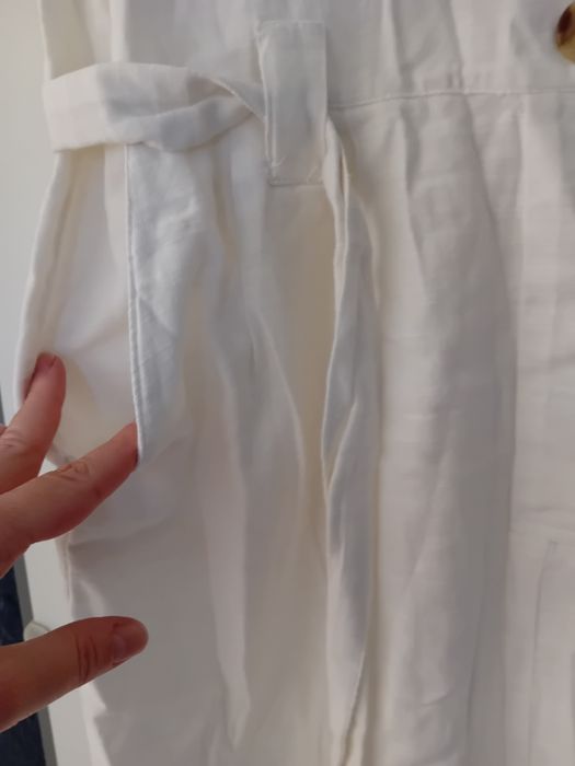 Salopeta 100% bumbac  Primark