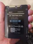 SSD 256 GB Apacer Panter