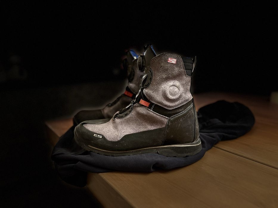 Rev'it boots Pioneer - *46