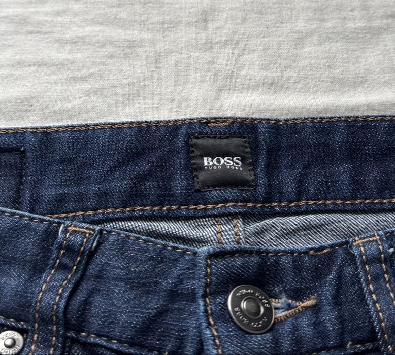 Hugo Boss,blugi ptr.bărbați,măr.S(32/32)