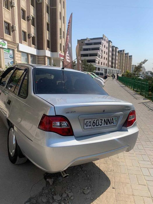 Nexia 2 2014 MOGO LEND