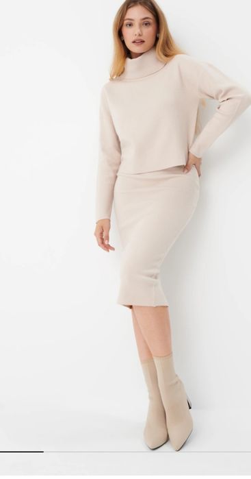 Set cu fustă Mohito mărimea L