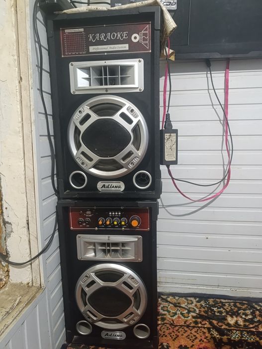 Kalonka sotiladi ovozi yahshi judda balant