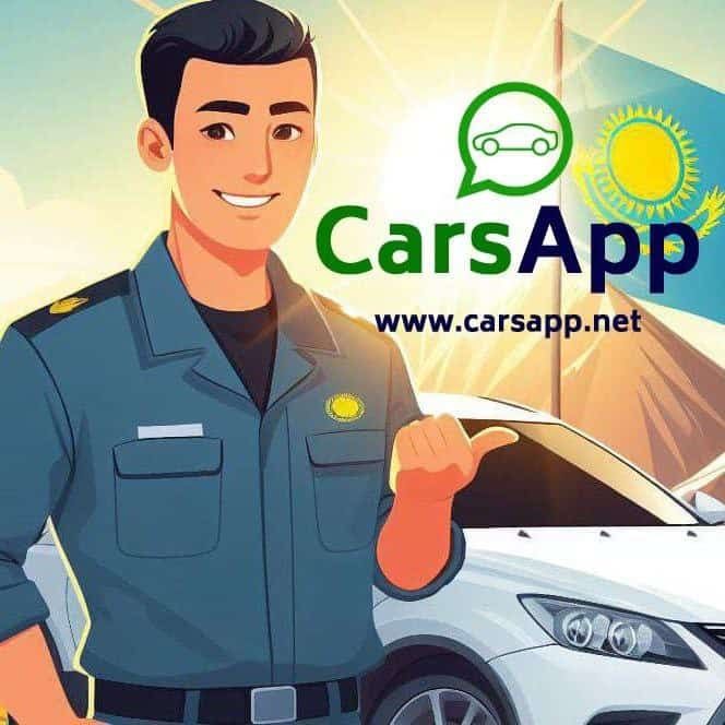 Русификация китайских автомобилей в Астане CarsApp.net