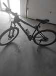 Bicicleta 29 inch x traile yosemite