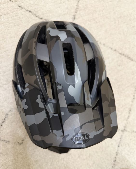 Каска Шлем BELL 52-56см