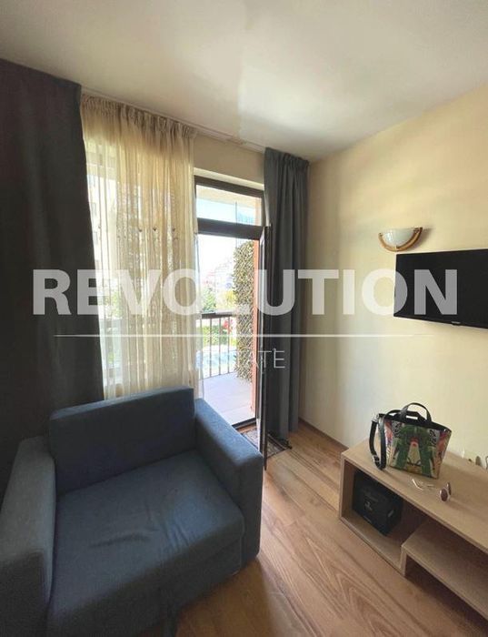 Дава се под наем Двустаен апартамент в Варна, Чайка - 58 кв.м за 400 € - Снимка #5