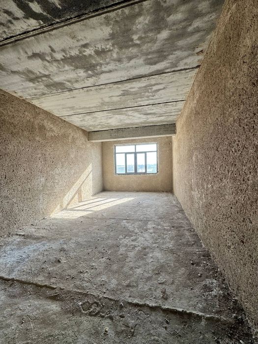 Срочно продаётся 3х ком квартира 106 квадрат