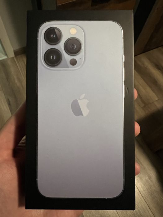 Iphone 13 Pro смартфон